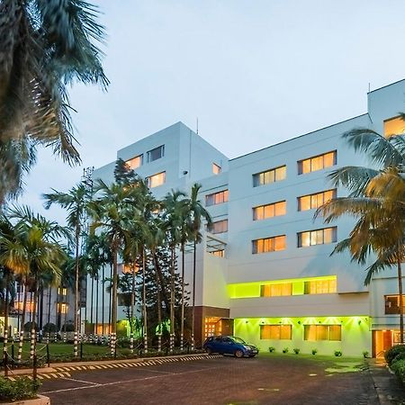 Peerless Hotel Durgapur מראה חיצוני תמונה