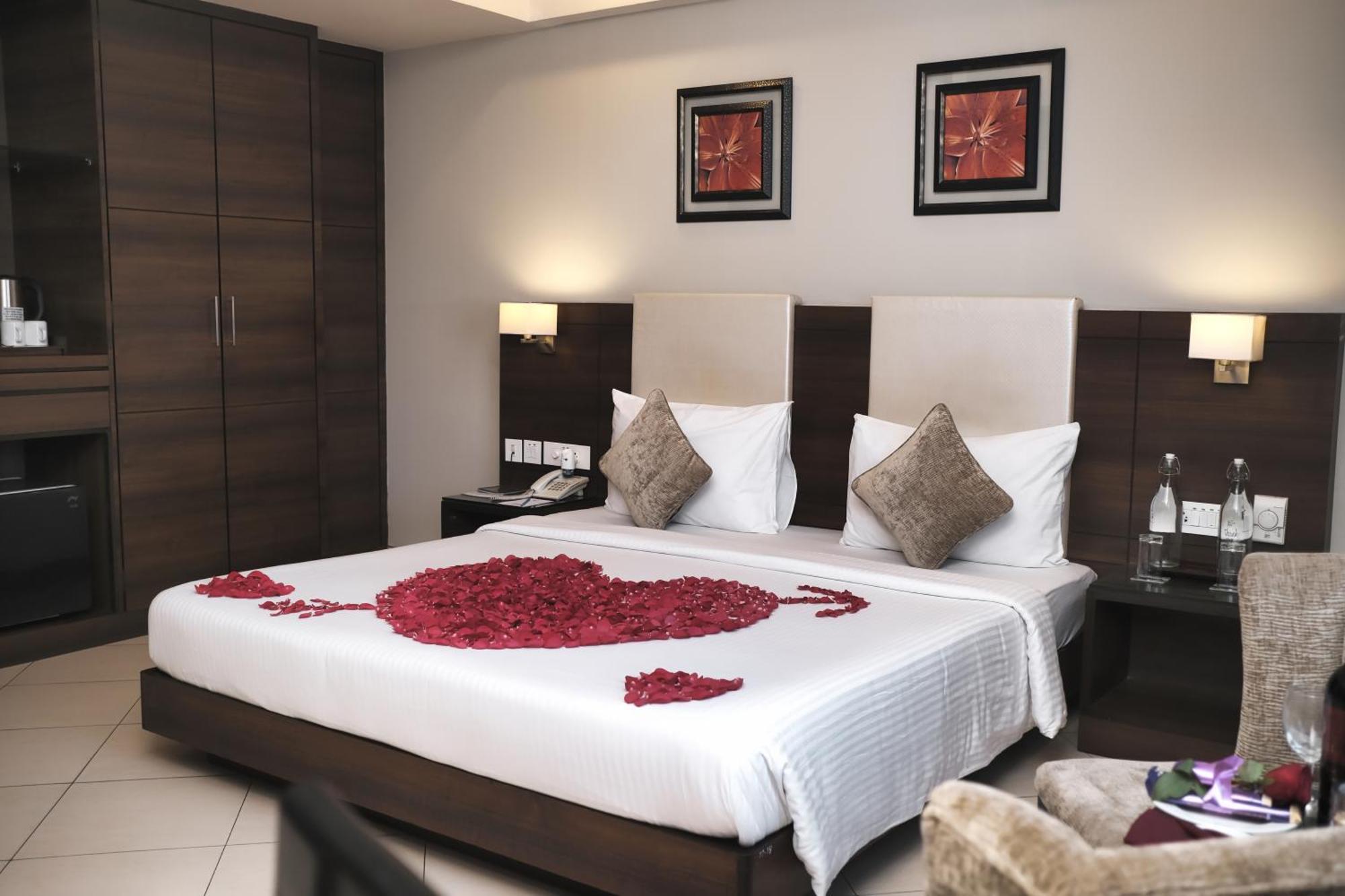 Peerless Hotel Durgapur מראה חיצוני תמונה