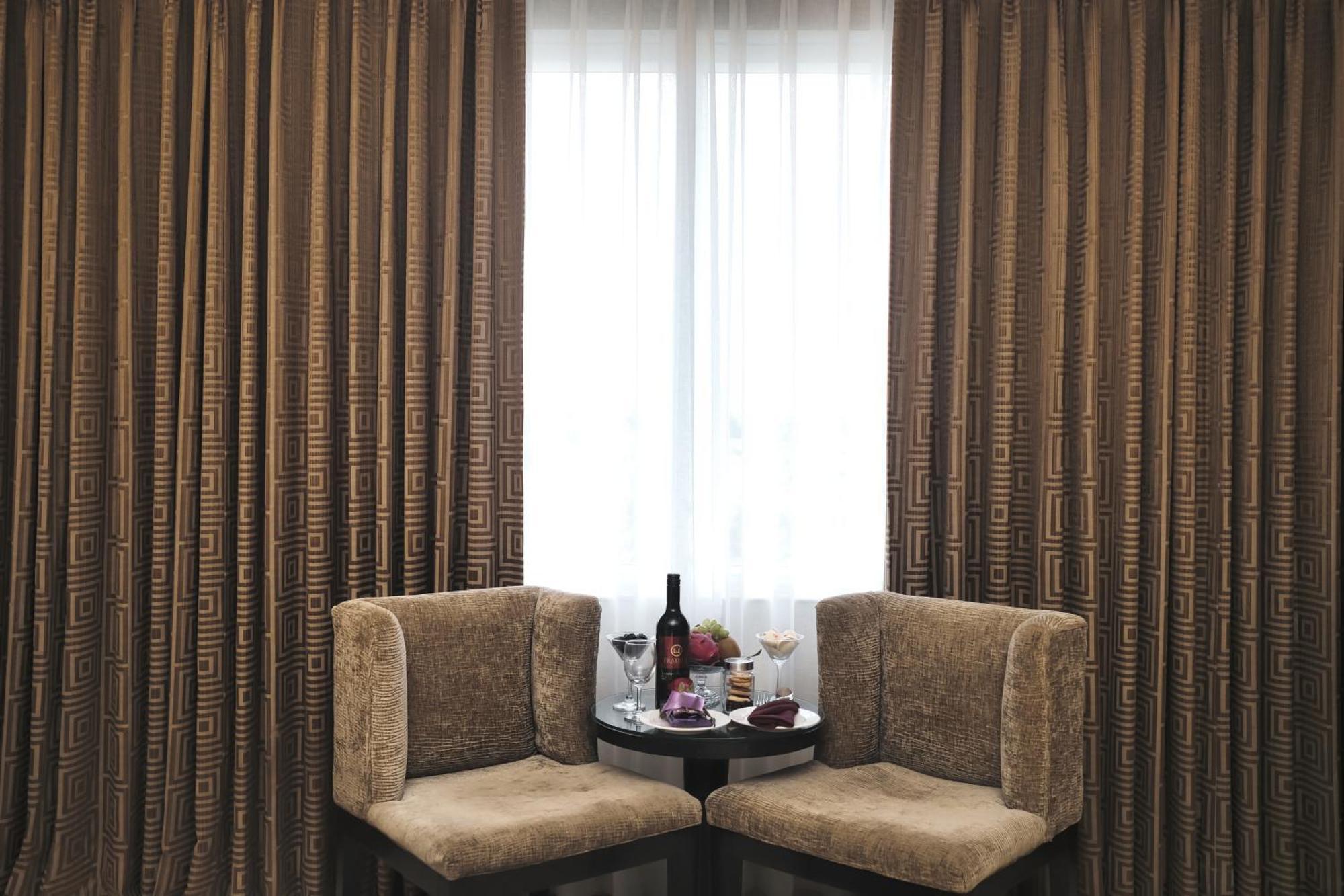 Peerless Hotel Durgapur מראה חיצוני תמונה