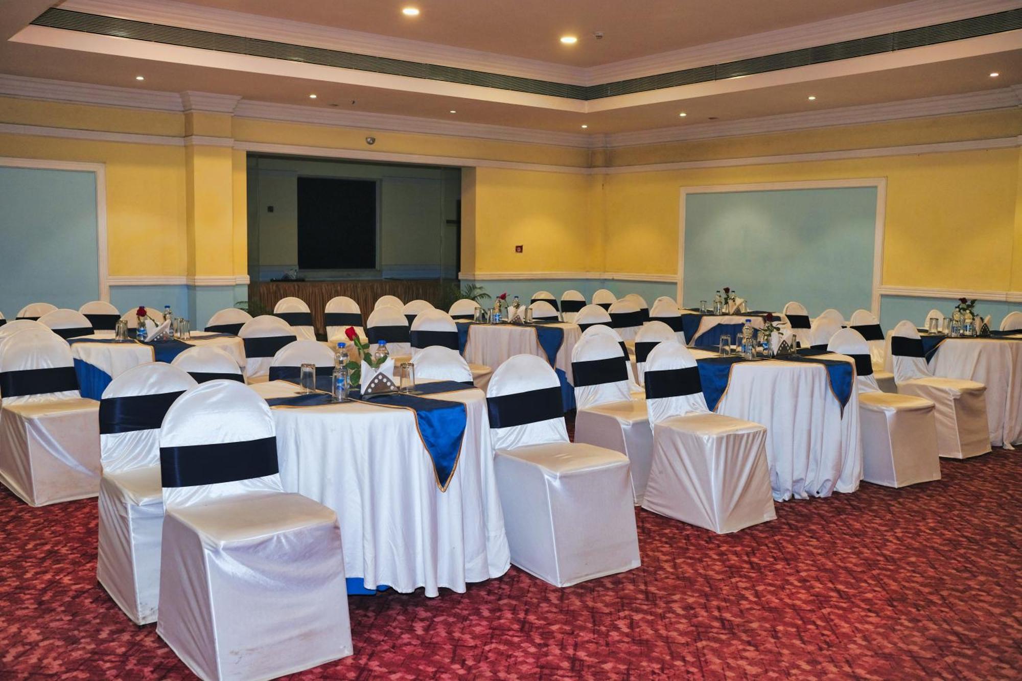 Peerless Hotel Durgapur מראה חיצוני תמונה