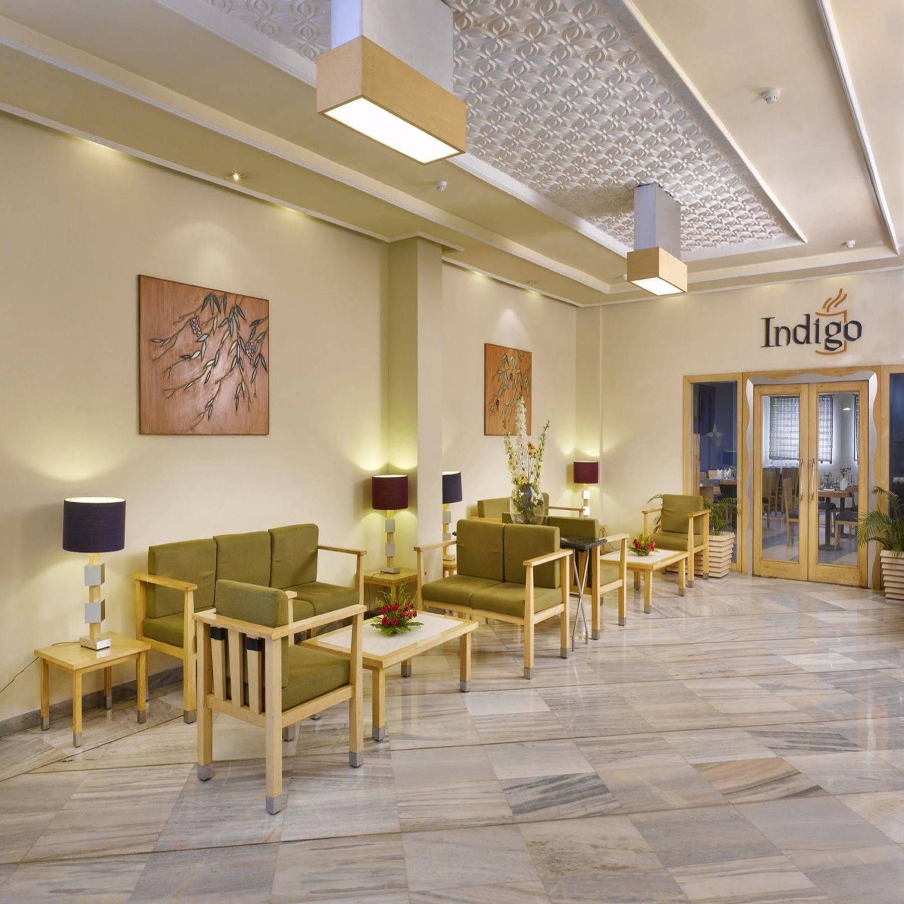 Peerless Hotel Durgapur מראה חיצוני תמונה