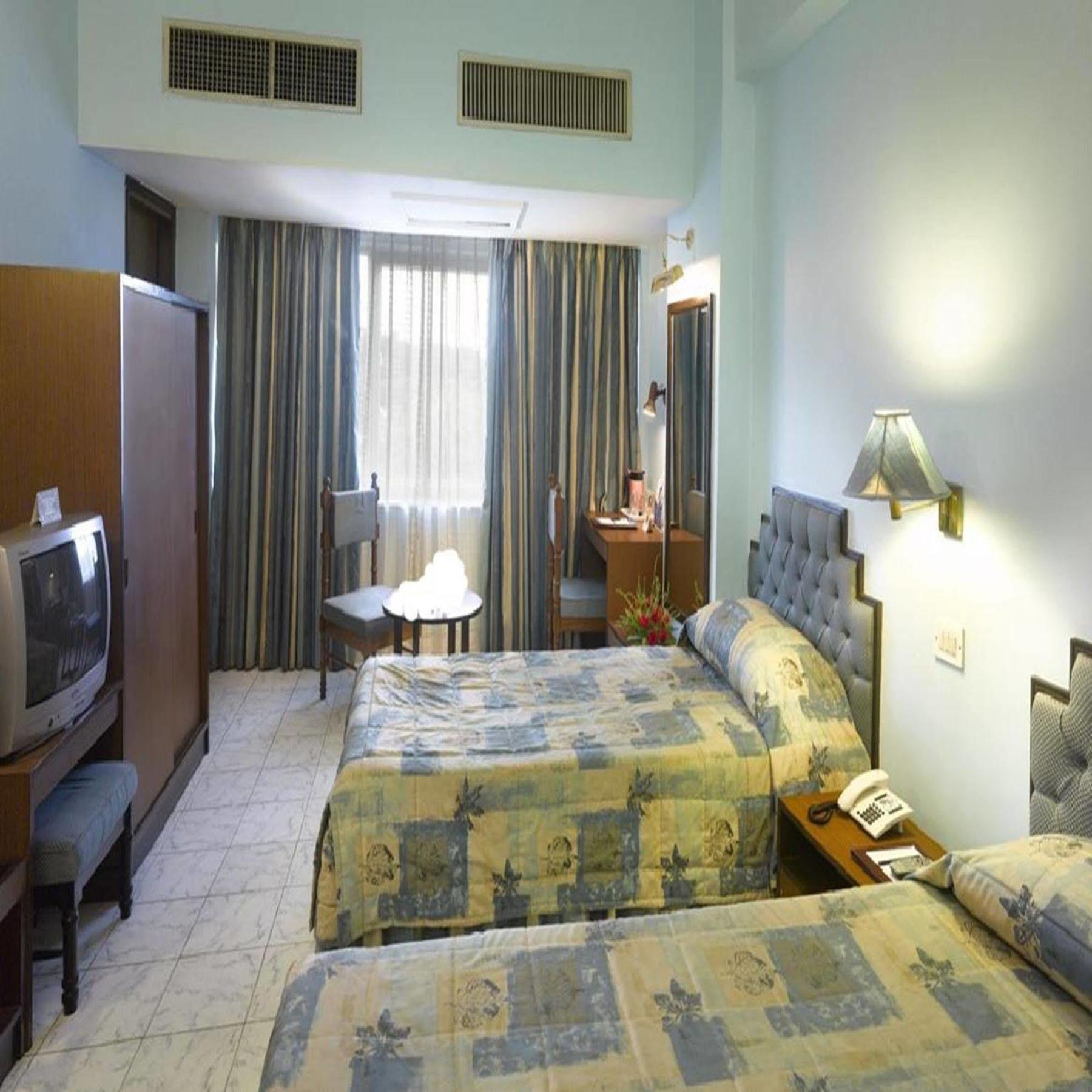 Peerless Hotel Durgapur מראה חיצוני תמונה