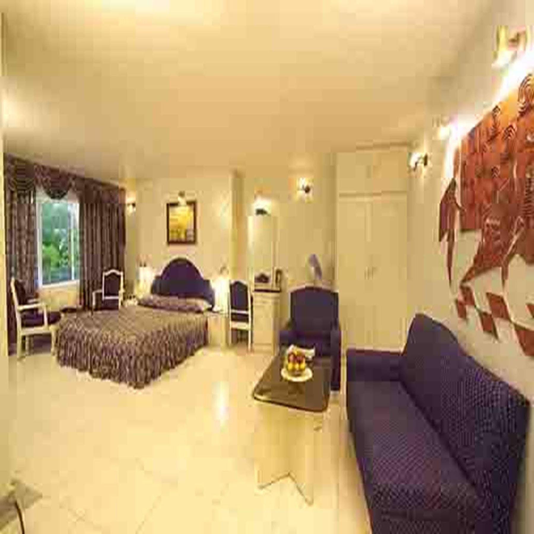 Peerless Hotel Durgapur מראה חיצוני תמונה