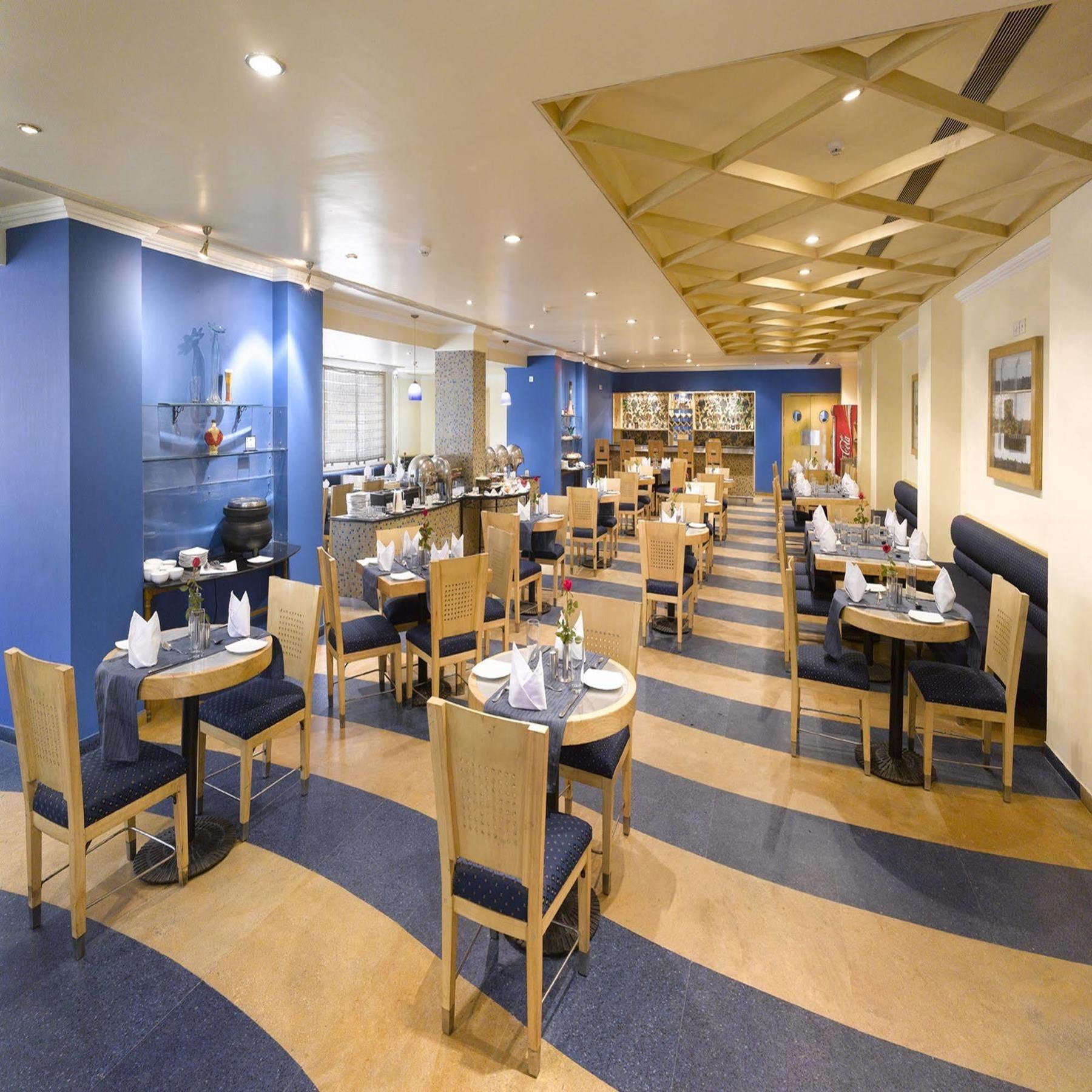 Peerless Hotel Durgapur מראה חיצוני תמונה