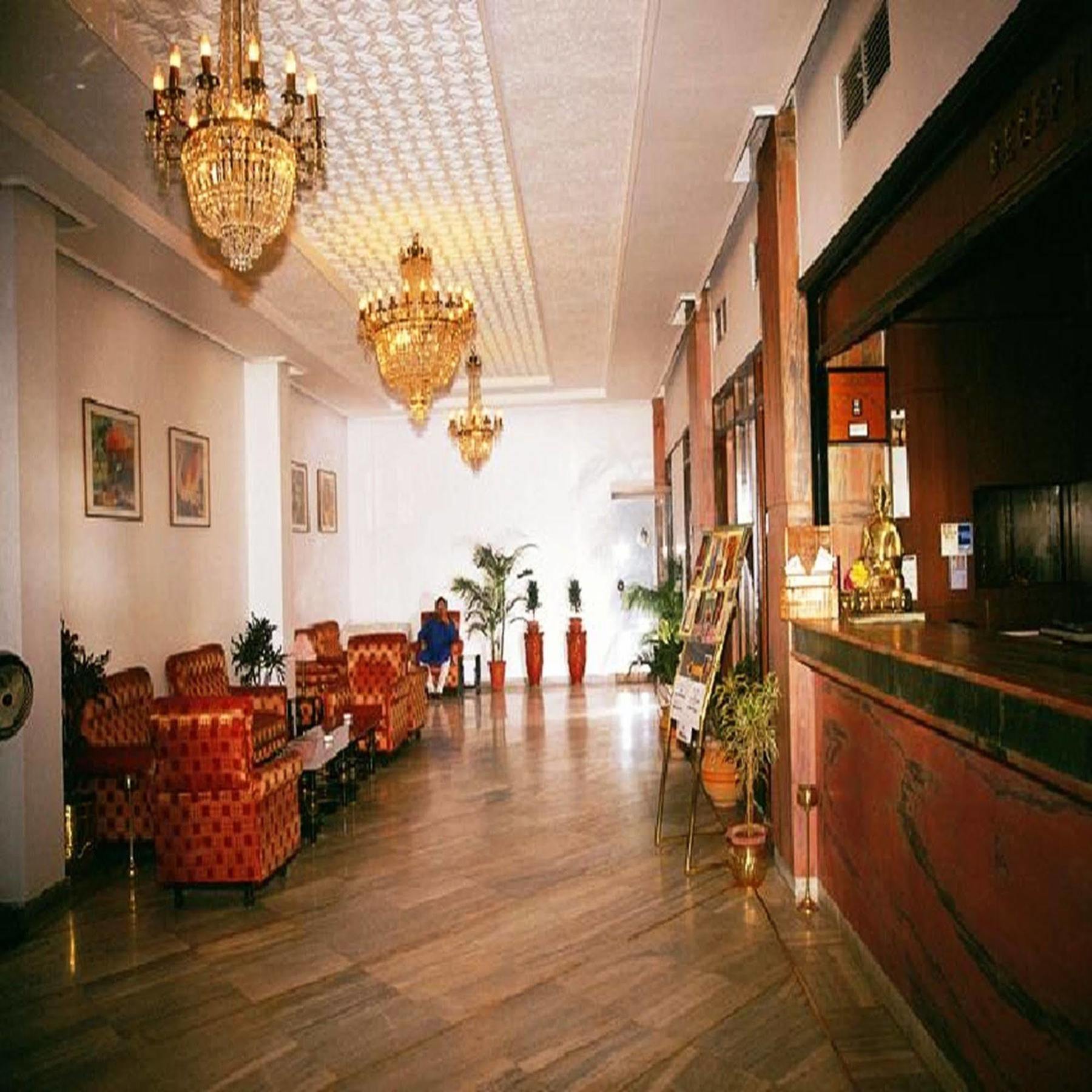 Peerless Hotel Durgapur מראה חיצוני תמונה