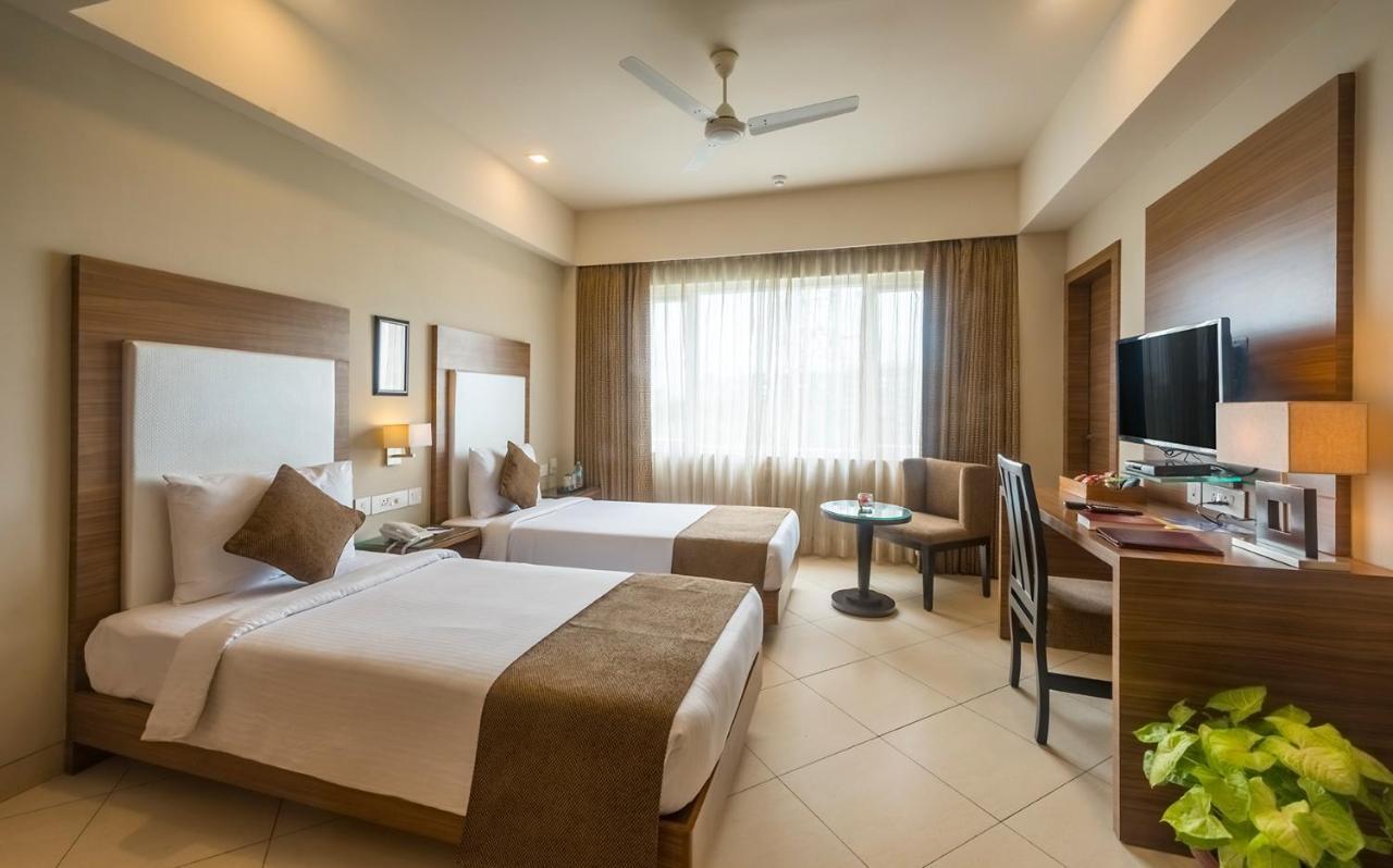 Peerless Hotel Durgapur מראה חיצוני תמונה