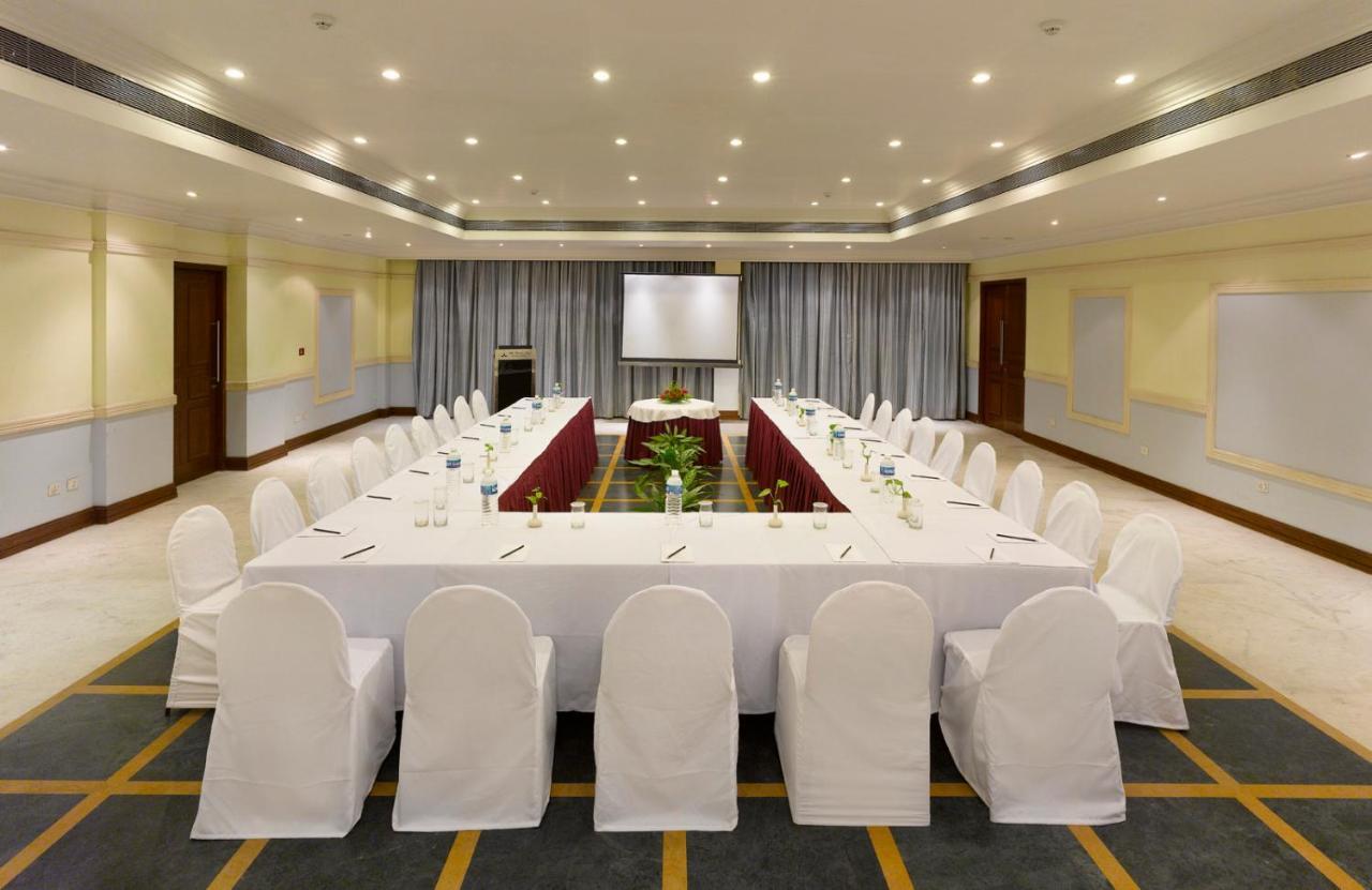 Peerless Hotel Durgapur מראה חיצוני תמונה