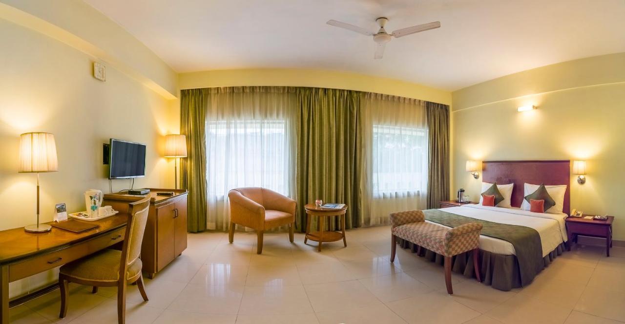 Peerless Hotel Durgapur מראה חיצוני תמונה