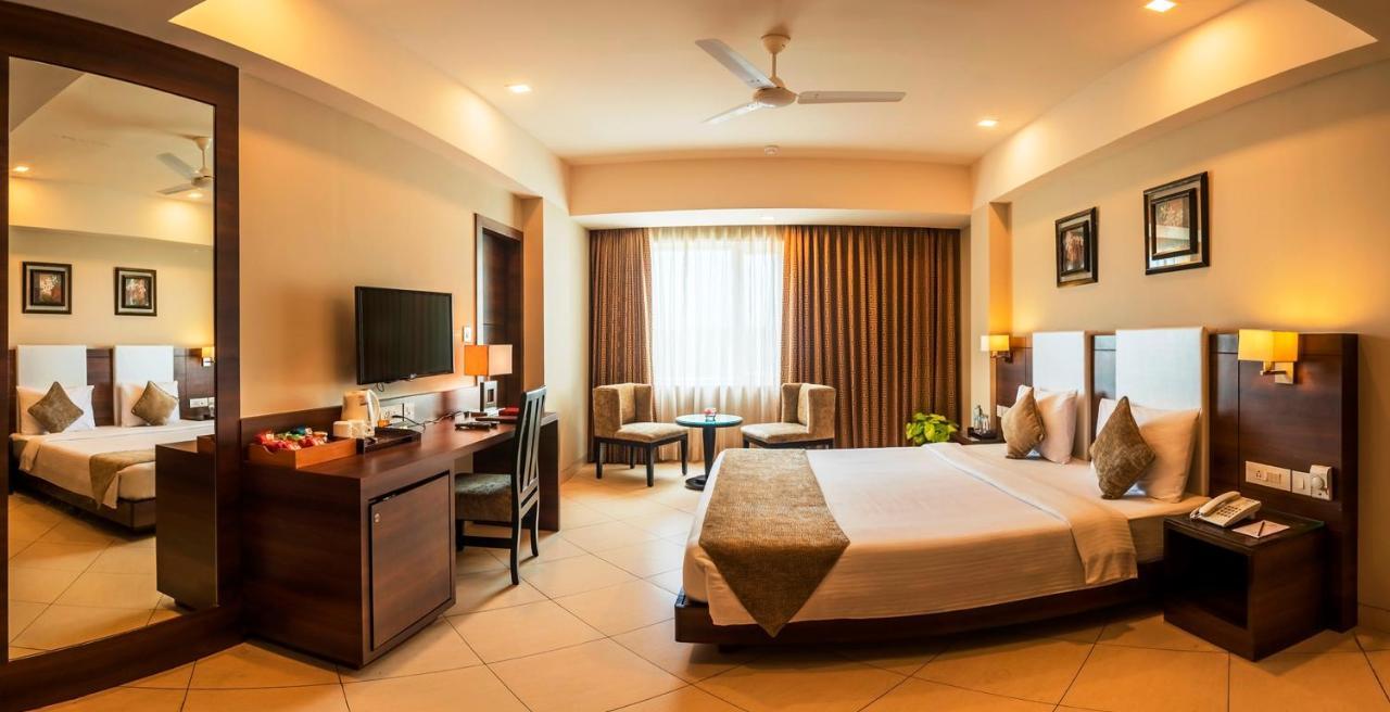 Peerless Hotel Durgapur מראה חיצוני תמונה