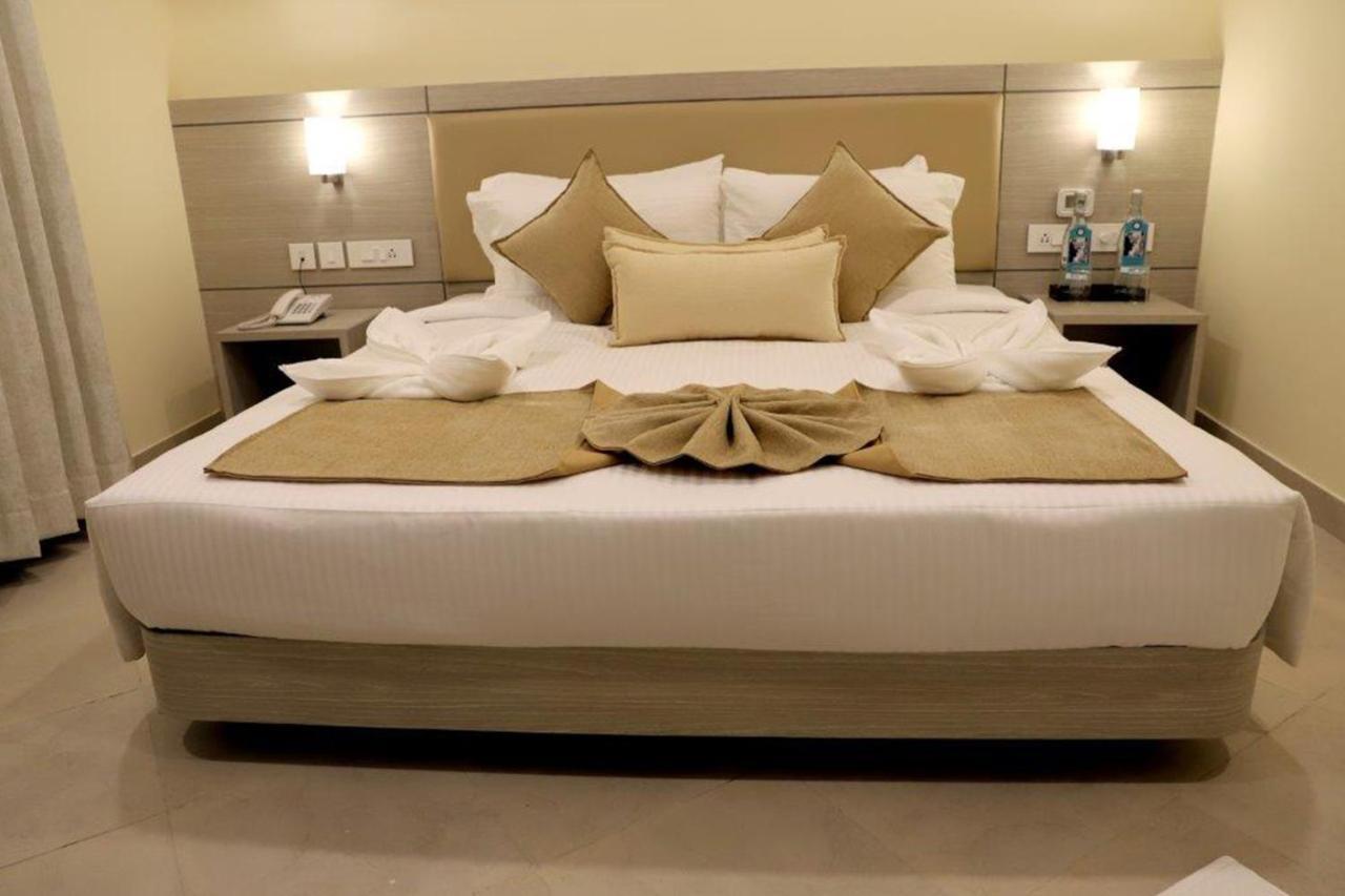 Peerless Hotel Durgapur מראה חיצוני תמונה