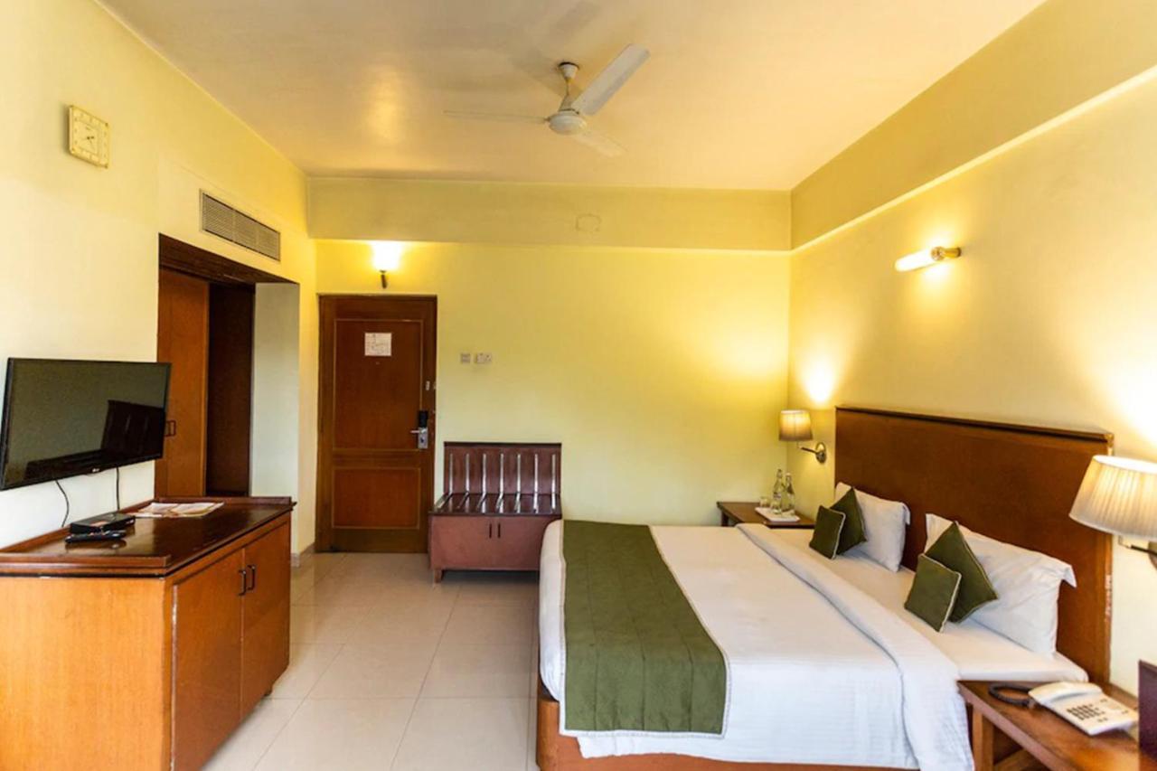 Peerless Hotel Durgapur מראה חיצוני תמונה