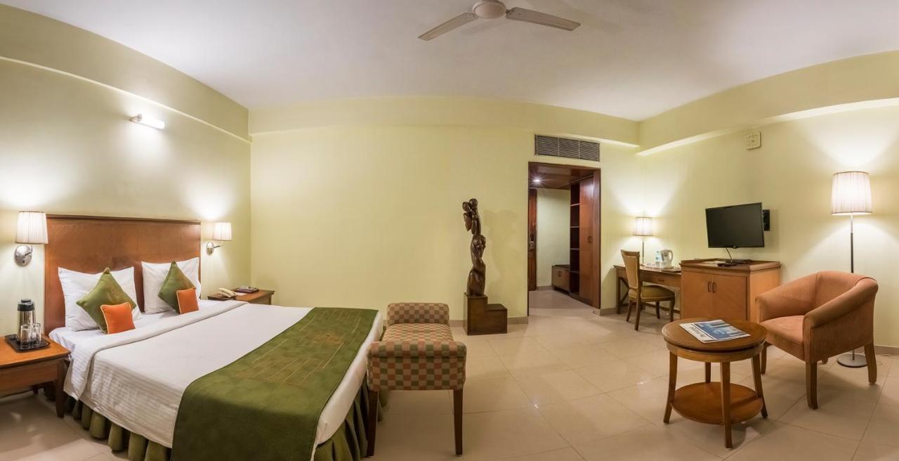 Peerless Hotel Durgapur מראה חיצוני תמונה