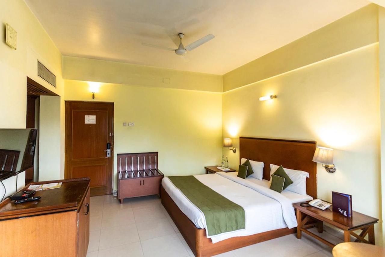 Peerless Hotel Durgapur מראה חיצוני תמונה